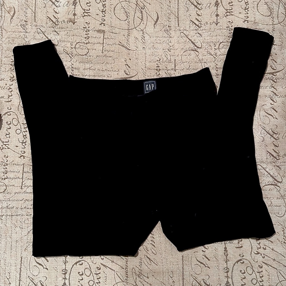Gap Cotton Leggings